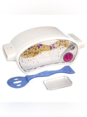 Easy-Bake Ultimate Oven Baking Star Edition for Kids (All Ages with Supervision)